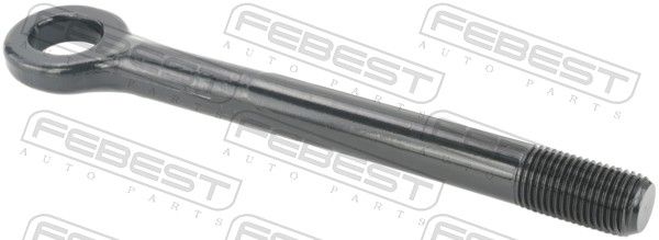 Febest 1299DH1 Буксирний крюк