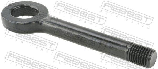 Febest 1299DHSOL буксирний крюк