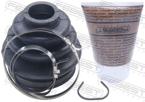 Febest 1417REXR Пильовик ШРКШ зовнішній комплект 57.5x72x26.5