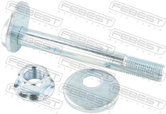 Febest 1429001KIT Болт з ексцентриком Ремкомплект