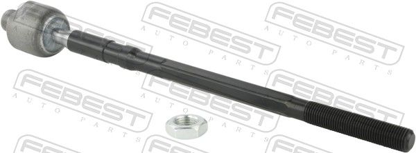 Febest 1522T11D18 тяга рульова d18