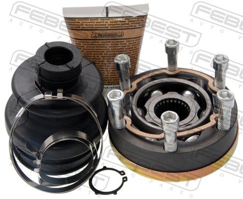Febest 1611001R шрус внутрішній задній 27x94