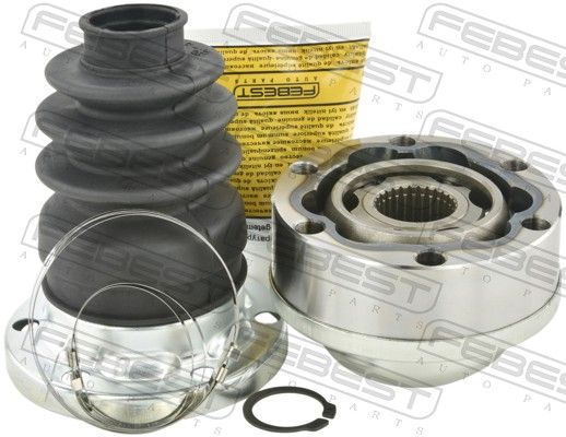 Febest 1611639 ШРКШ внутрішній 28x94