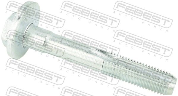 Febest 1629164 Гвинт для коригування розвалу