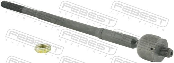Febest 2022CARTC тяга рульова