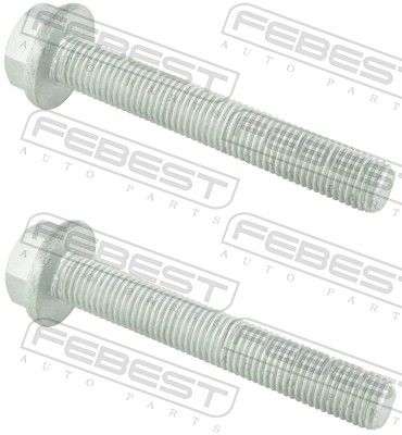 Febest 2098001PCS2 Болт (2 шт. в упаковці)