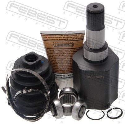 Febest 2111CB320ATLH шрус внутрішній лівий 23x40x26