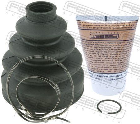 Febest 2115TT9DT Пильовик ШРКШ внутрішній 97.3x120x30.4