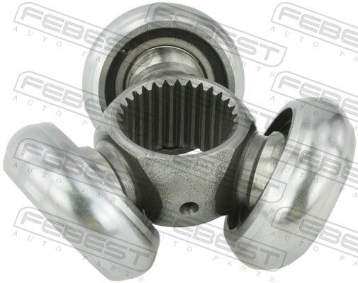 Febest 2116TTG трипоид 29x50.45