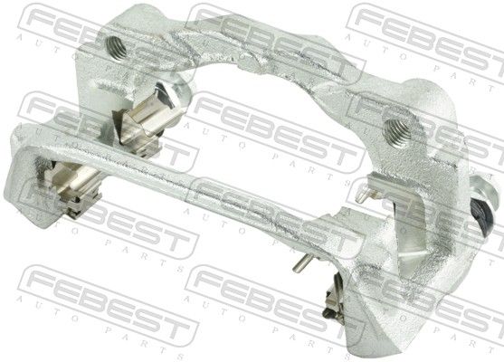 Febest 2177CTT9RL скоба заднього лівого гальмівного супорта