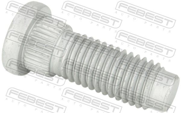 Febest 2184003 Шпилька колісна
