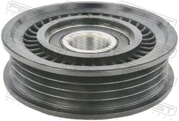 Febest 2187CB8 Ролик натяжителя ременя грм