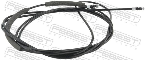 Febest 22102H0 трос приводу замка відкривання багажника