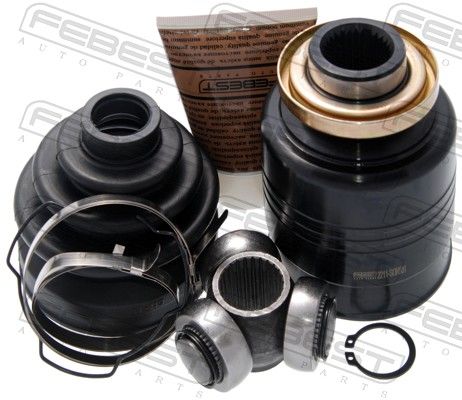 Febest 2211SORRH шрус внутрішній правий 25x42x28