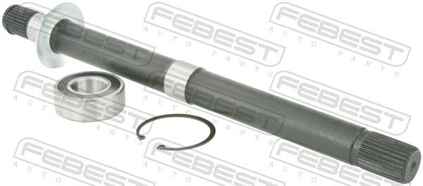 Febest 2212SORRH піввісь права 28x429x28