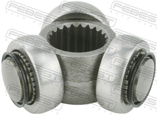Febest 2216SPA Трипоїд