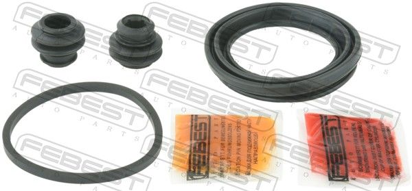 Febest 2275CERIIF Ремонтний комплект, гальмівний супорт