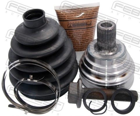 Febest 2310030 шрус зовнішній 30x59.5x36