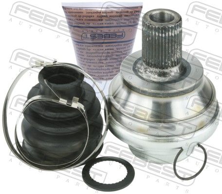 Febest 2310CCR шрус зовнішній задній 33x59.5x36