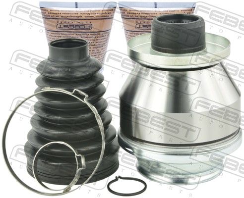 Febest 2311T6MTLH шрус внутрішній лівий 30x46.8x42