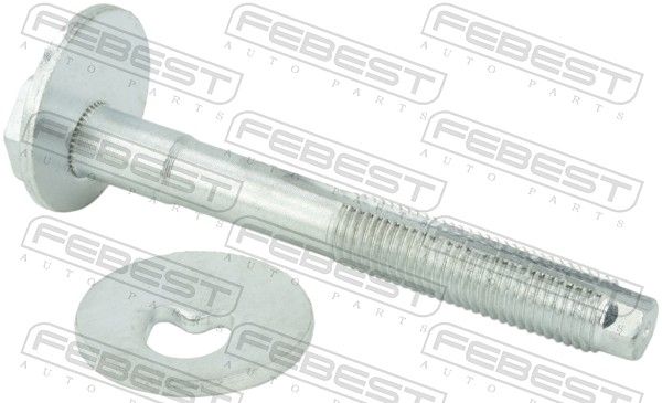 Febest 2329002KIT Болт з ексцентриком ремкомплект