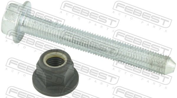 Febest 2329004KIT болт кріплення підвіски ремкомплект