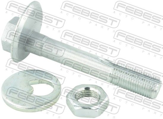 Febest 2329005KIT Гвинт для коригування розвалу