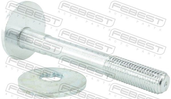 Febest 2329006KIT Комплект гвинтів для коригування розвалу