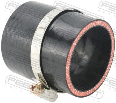 Febest 23450005 Патрубок фільтру повітряного