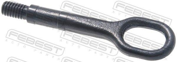Febest 2399DH2 Буксирний крюк