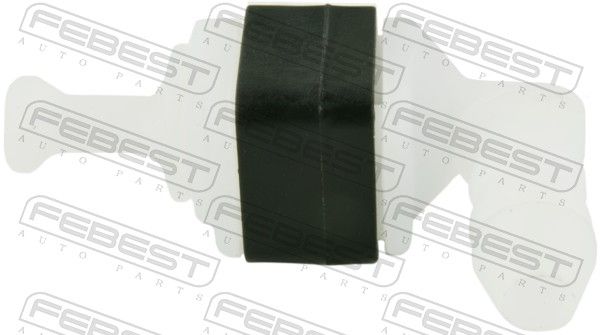 Febest 2399L Клапан зворотний омивача скла