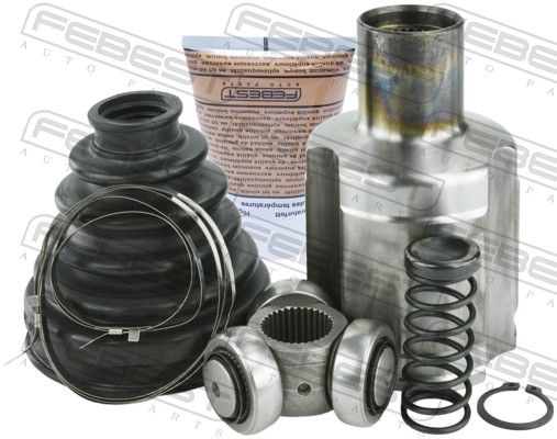Febest 2411DUSTAWDRH шрус внутрішній правий 33x35.7x31