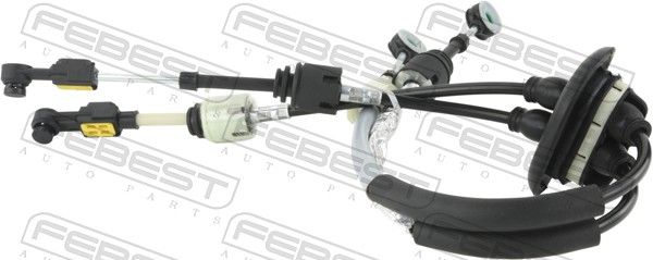Febest 25106B9 трос коробки передач