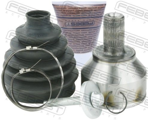Febest 2710C70 ШРУС зовнішній 24x54.2x36