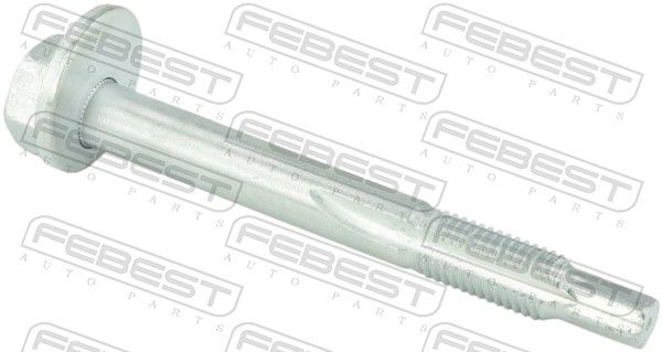 Febest 2929002 Гвинт для коригування розвалу