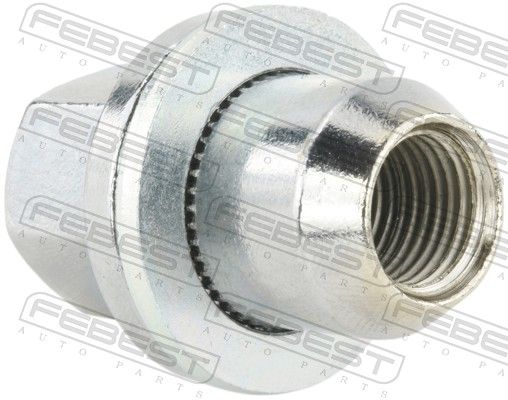 Febest 2985001 Гайка колісна