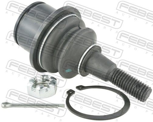 Febest 3220SRXLOWRH ОПОРА КУЛЬОВА ЗАДНЬОГО ВАЖЕЛЯ