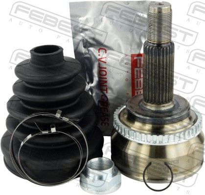 Febest 3510EC7A48 шрус зовнішній 23x58.1x26