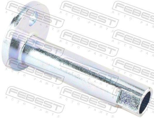 Febest 6532001 Чаша холостого ходу, балка осі