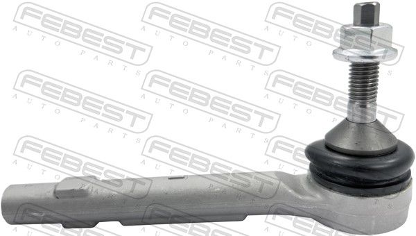 Febest 6721MX Наконечник, поперечна кермова тяга