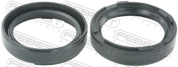 Febest 95FAY39501012X Сальник приводу (комплект) 37.5x50.25x10.2x11.5