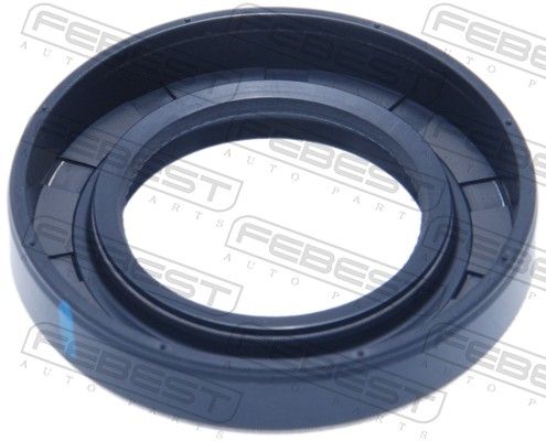 Febest 95GAY30500909R Сальник приводу 28x50.25x9
