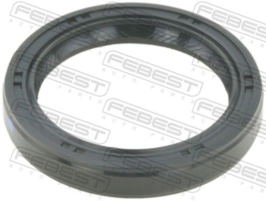 Febest 95GAY35450707C сальник приводу 33.7x45.5x7x7