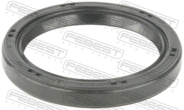 Febest 95GAY37470606C Сальник приводу 35.7x47.2x6x6