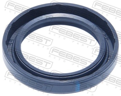 Febest 95GAY38540808X Сальник приводу 36.65x54.2x8