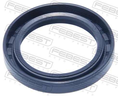 Febest 95GAY40560808X Сальник приводу 38.3x56.3x8