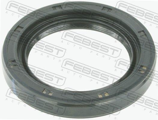 Febest 95GAY43630909C Сальник приводу 41.8x63.25x8.55x8.55