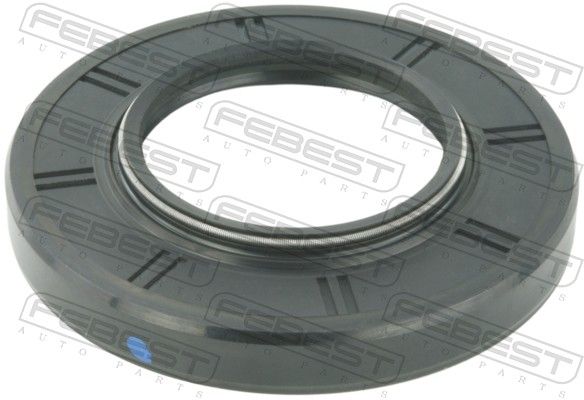 Febest 95GAY43791014C сальник приводу 41.4x79.2x10x13.9
