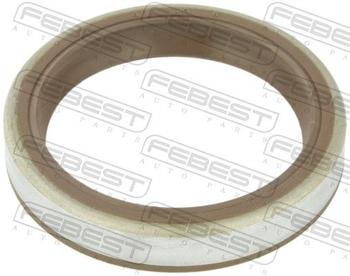 Febest 95GCY40500808X Сальник приводу 38.2x50.25x7.95x7.95