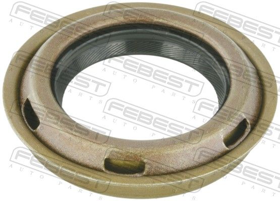Febest 95GDW41610813L Ущільнювальне кільце вала, приводний вал